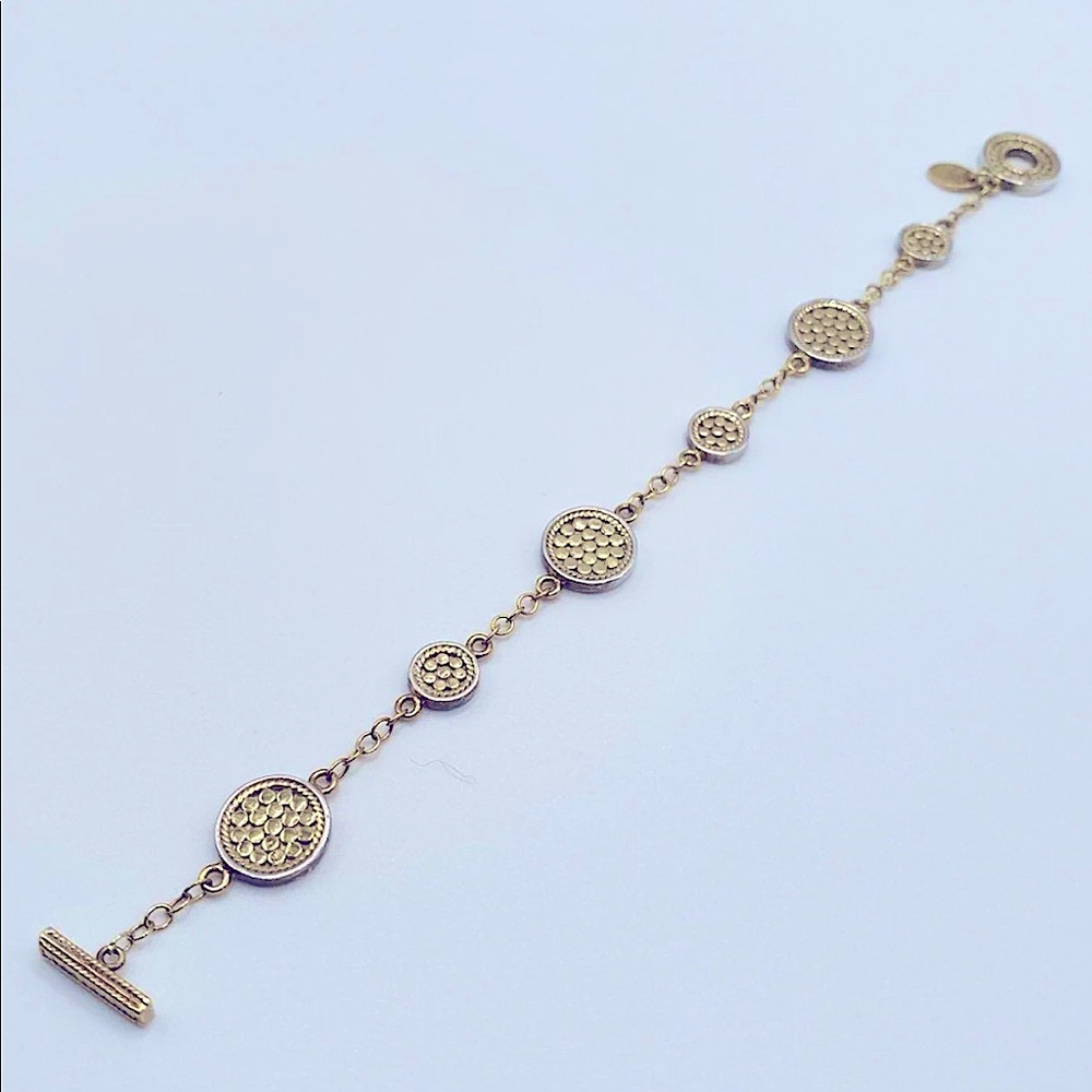 Anna Beck bracelet